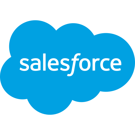 Salesforce email signature html